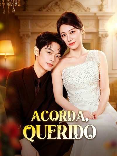 Capa da minissérie Acorda, Querido Legendado