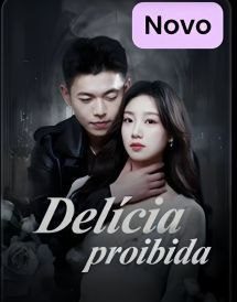 Capa da minissérie ♣️delícia Proibida