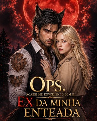 Capa da minissérie Ops, Acabei Me Envolvendo com o Ex da Minha Enteada