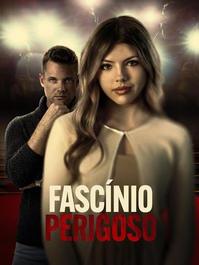 Capa da minissérie Sinopse